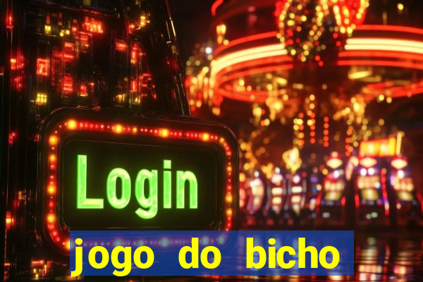 jogo do bicho estrela da sorte